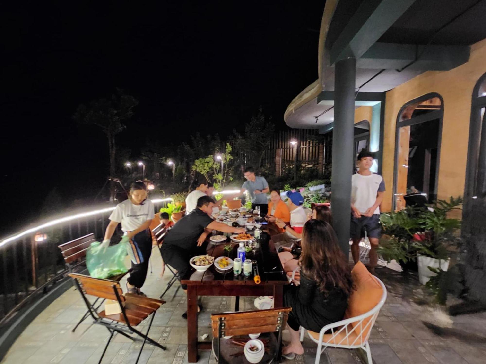 My Garden Villa 萨帕 外观 照片