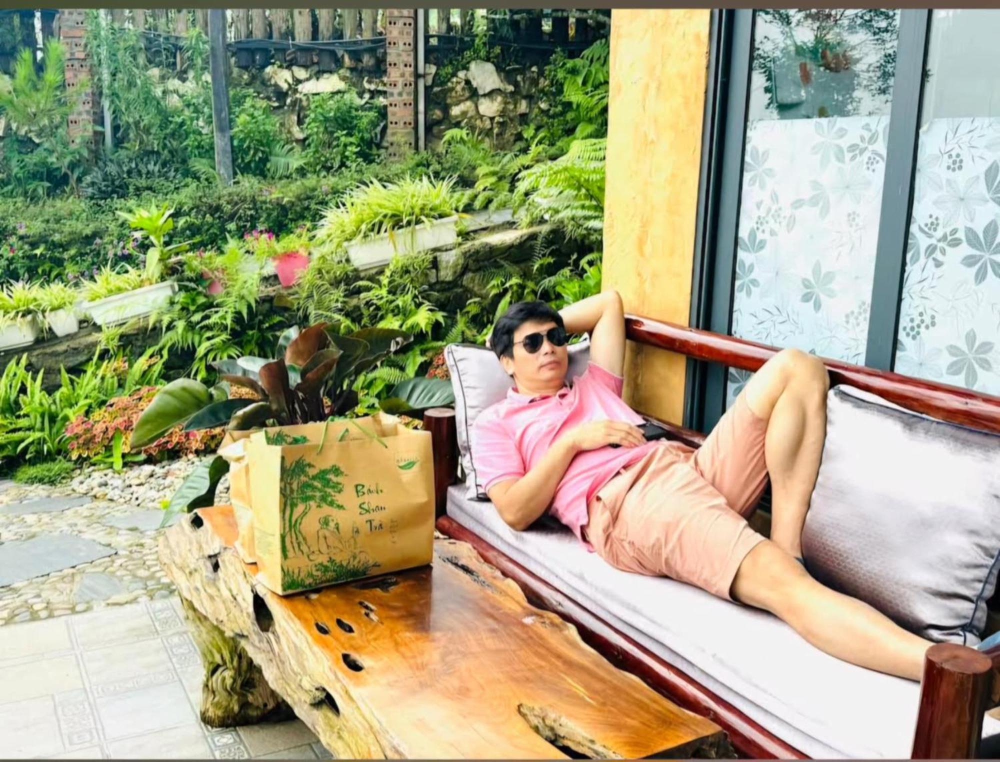 My Garden Villa 萨帕 外观 照片