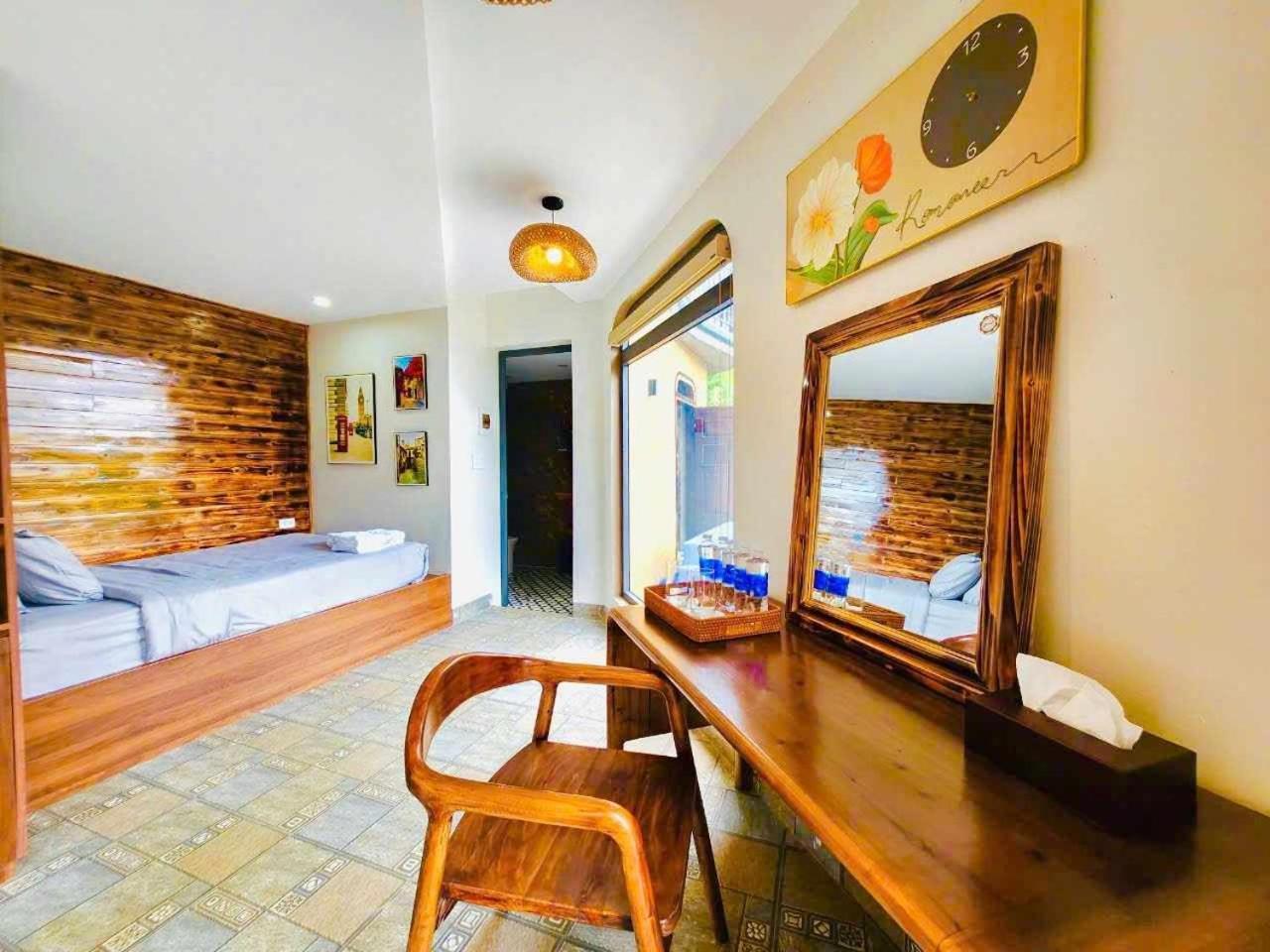 My Garden Villa 萨帕 外观 照片